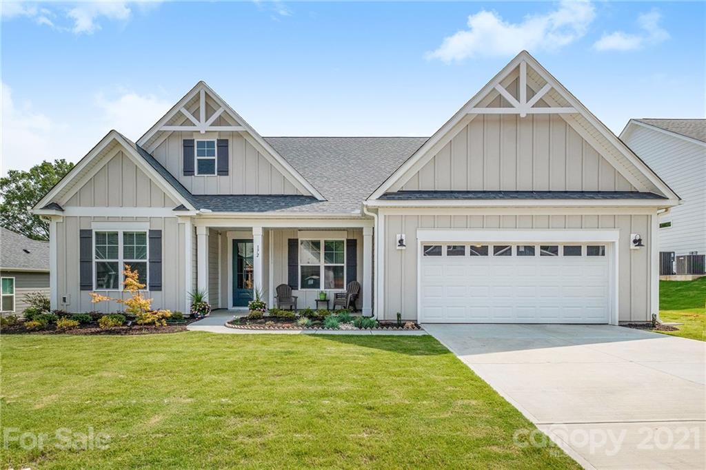 172 Wescot Drive NW Concord NC 28027