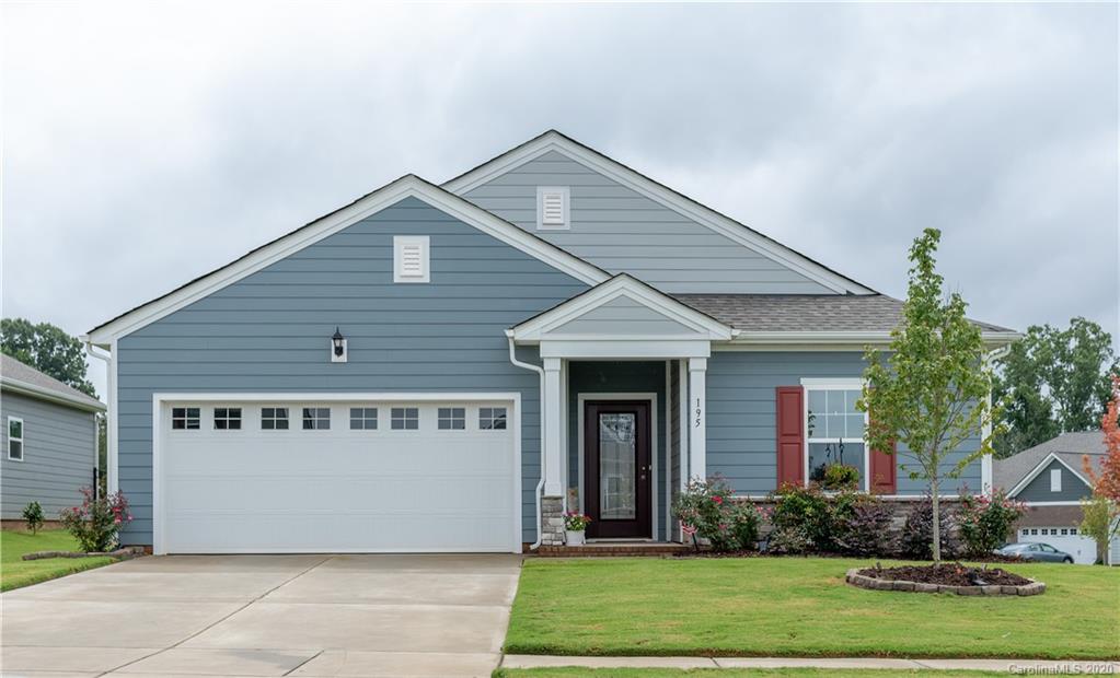195 Willow Valley Drive Mooresville NC 28115