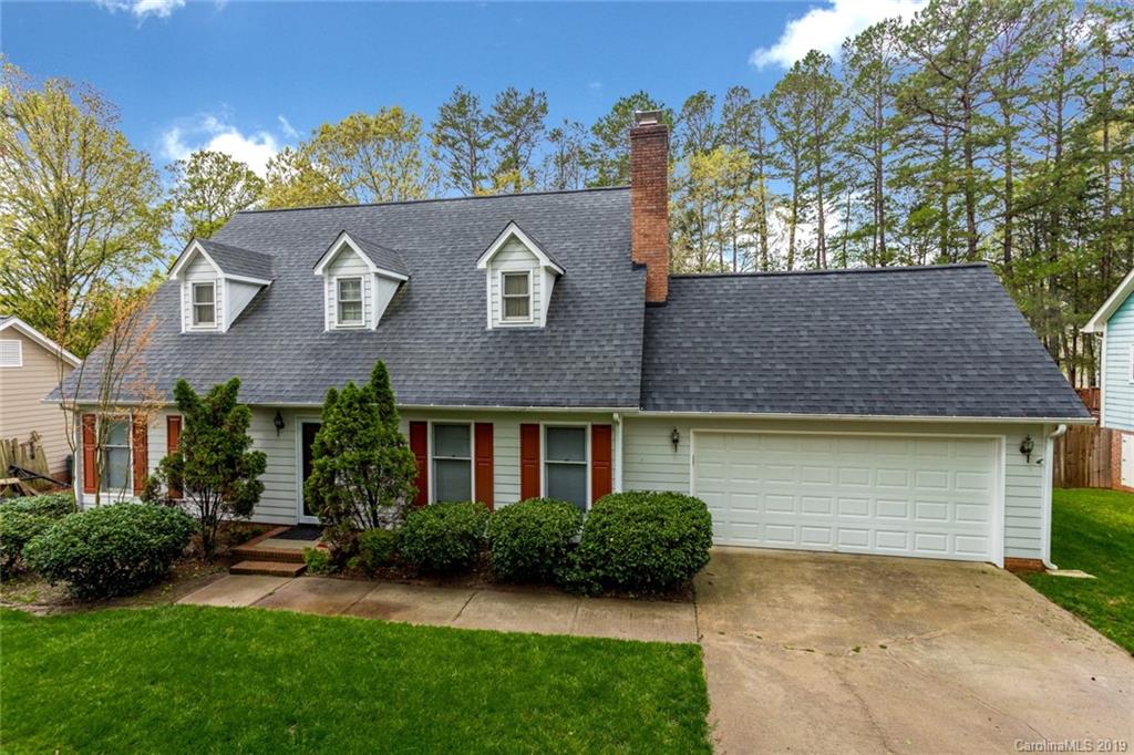 2615 Kilmarnock Court Matthews NC 28105