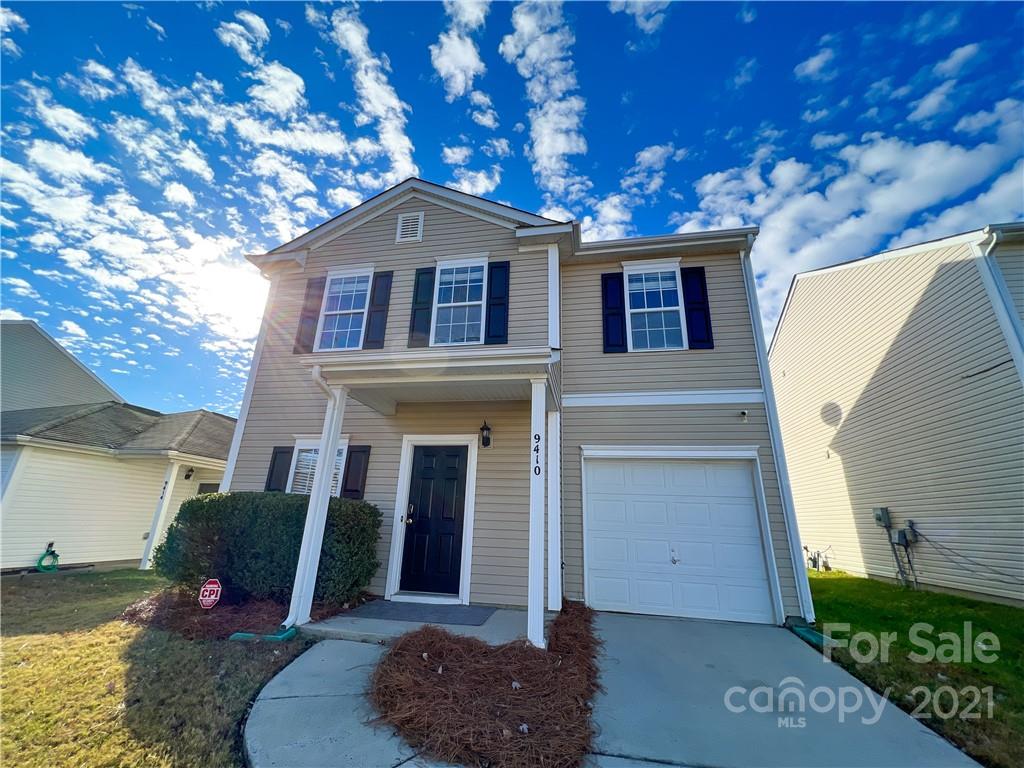 9410 Darwick Street Charlotte NC 28216