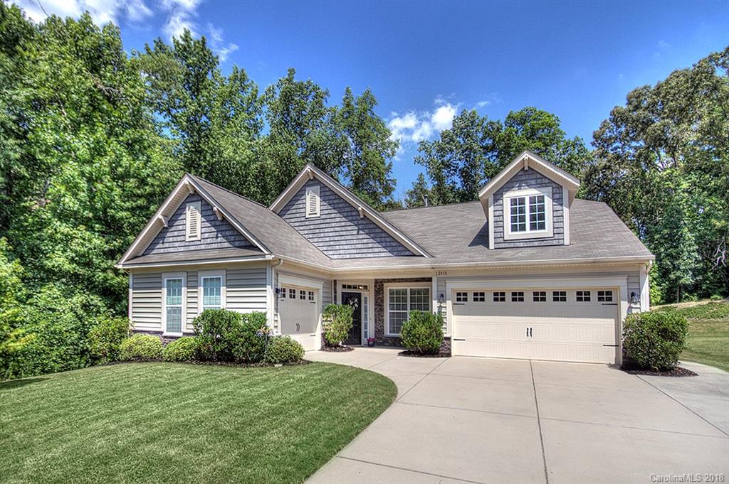 12838 Hunting Birds Lane Charlotte NC 28278