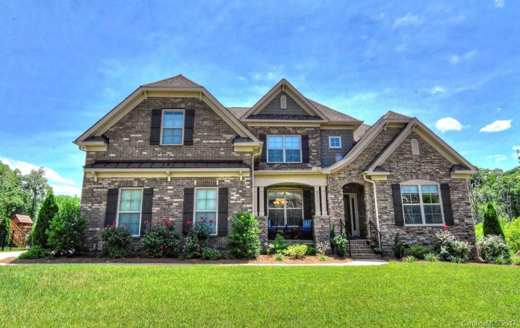 4112 Widgeon Way Waxhaw NC 28173