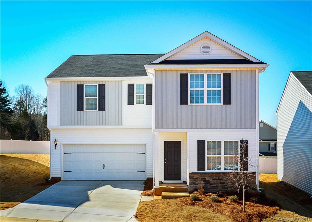 12207 Brittondale Lane Charlotte NC 28215