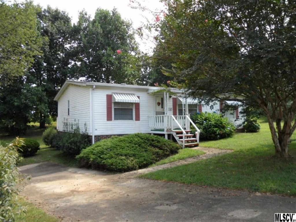 3474 Rock Creek Drive Newton NC 28658
