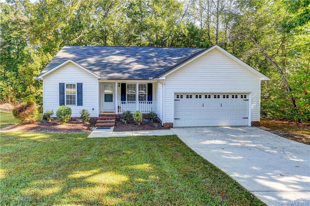 1943 Northridge Court Statesville NC 28625