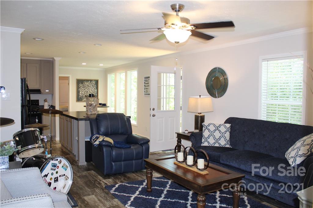 216 Raven Top Drive Penrose NC 28766