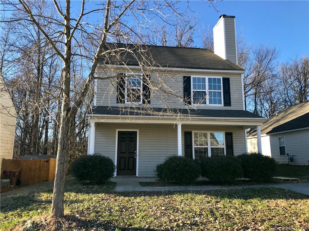 1214 Mcallister Drive Charlotte NC 28216
