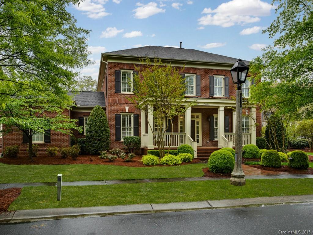 9328 Heydon Hall Circle Charlotte NC 28210