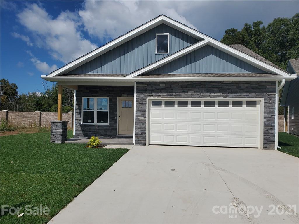 23 Sage Crest Loop Weaverville NC 28787