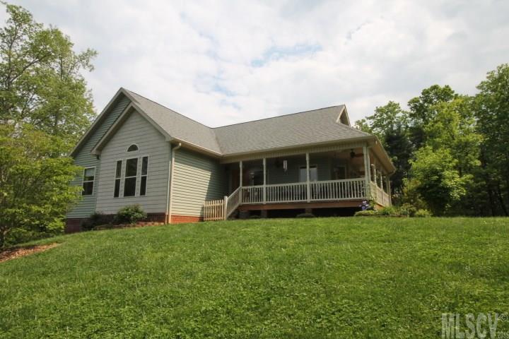 2381 Mystery Trail Lane Lenoir NC 28645