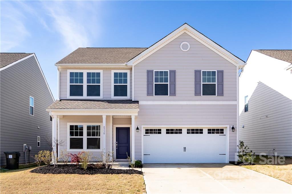 4930 Staffordshire Lane Charlotte NC 28213