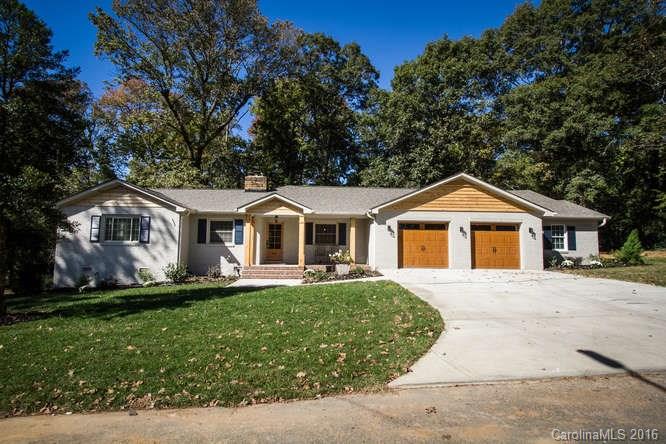 426 Mammoth Oaks Lane Charlotte NC 28270
