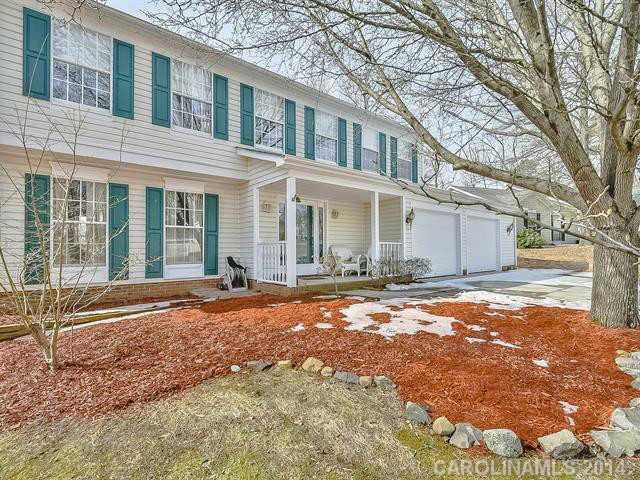 10611 Roxbury Court Charlotte NC 28214
