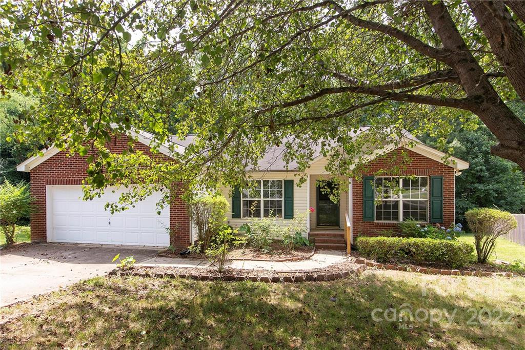 8507 Farnsworth Lane Charlotte NC 28215