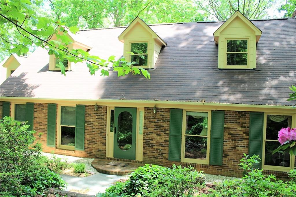 536 Tremont Park Drive Se Lenoir NC 28645