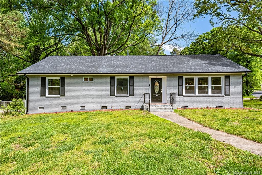 5351 Grafton Drive Charlotte NC 28215
