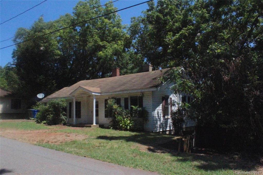 244 N Meridian Street Rutherfordton NC 28139