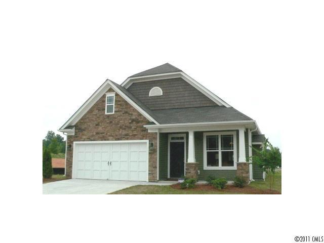 4430 Squirrel Trail Lane Charlotte NC 28269