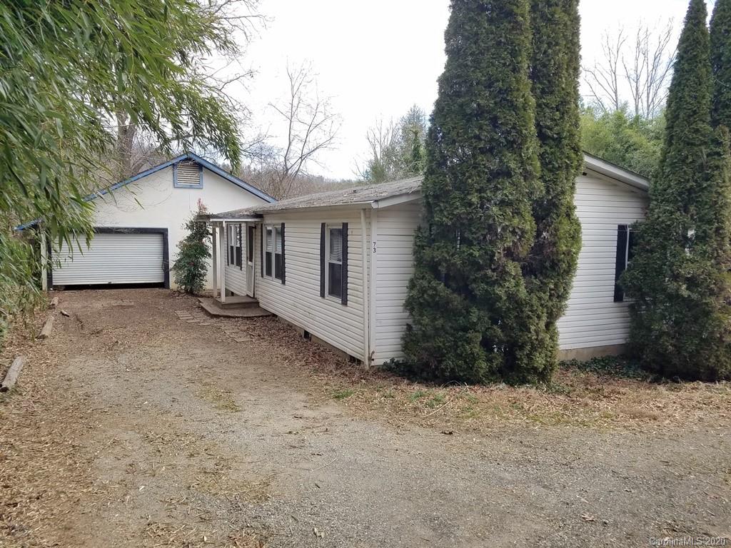 73 Church Road Fairview NC 28730