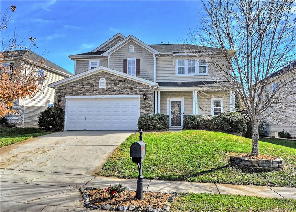 9312 Seamill Road Charlotte NC 28278