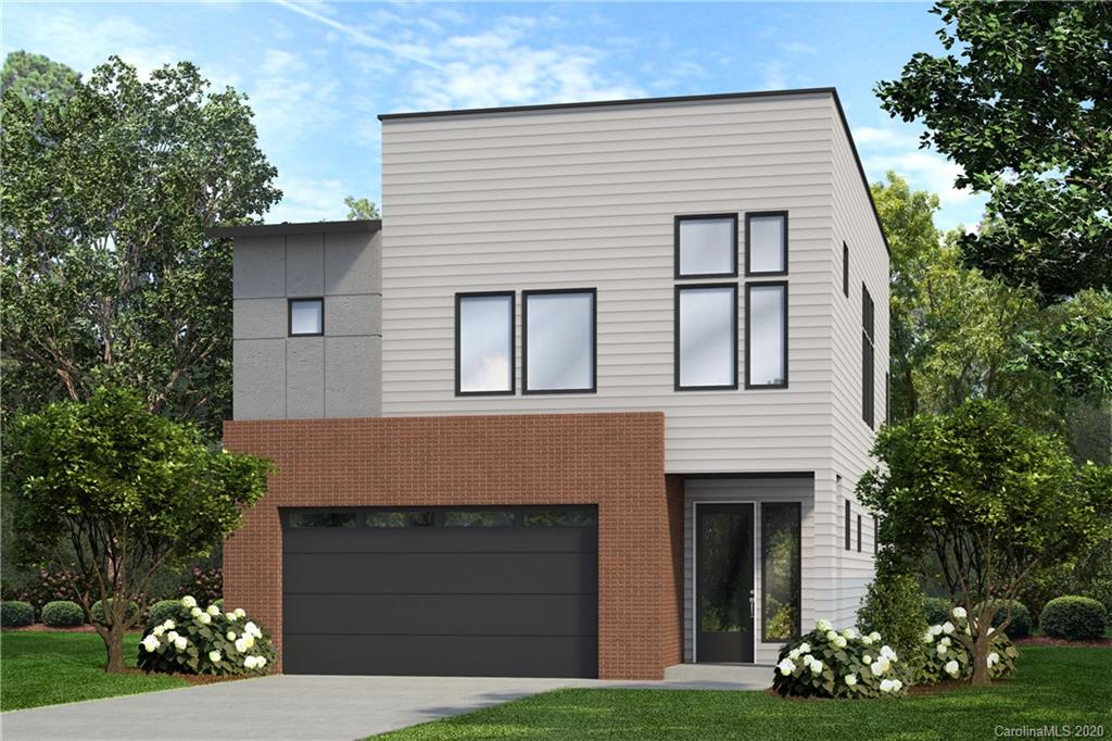 318 Dixon Street Charlotte NC 28216