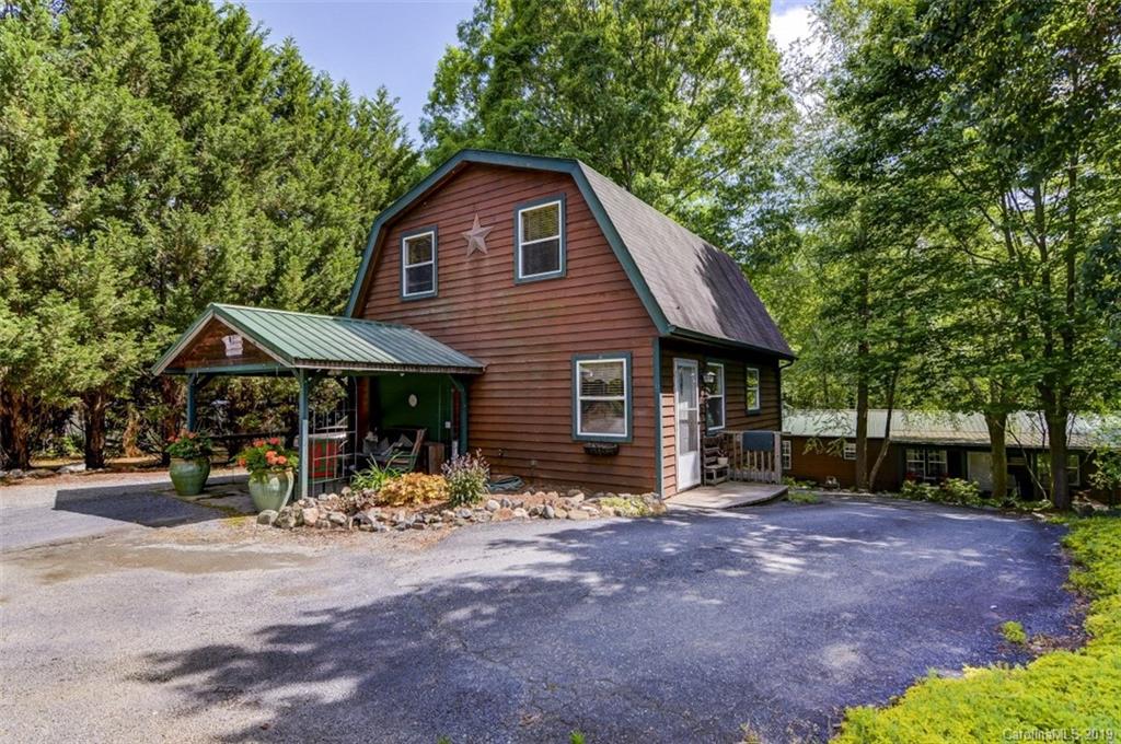 4157 Optimist Drive Newton NC 28658