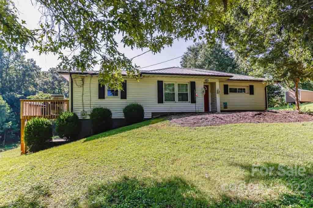 340 Cherry Mountain Street Forest City NC 28043