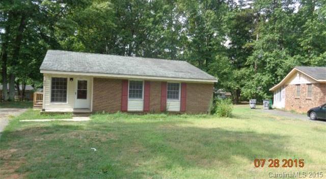 420 Milburn Court Charlotte NC 28214