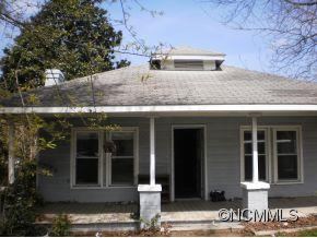 119 North Street Rutherfordton NC 28139