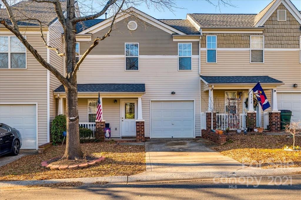 5576 Franklin Springs Circle Charlotte NC 28217