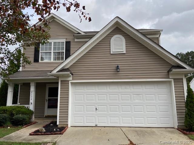 8134 Belmont Stables Drive Charlotte NC 28216