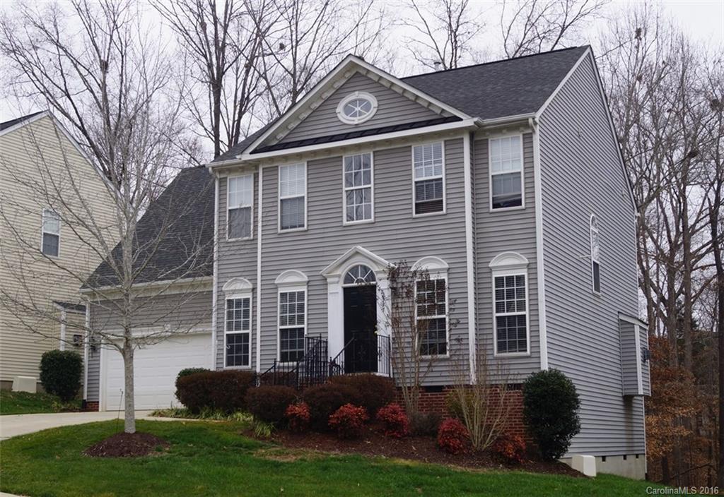 2137 Lord Proprietor Lane Waxhaw NC 28173