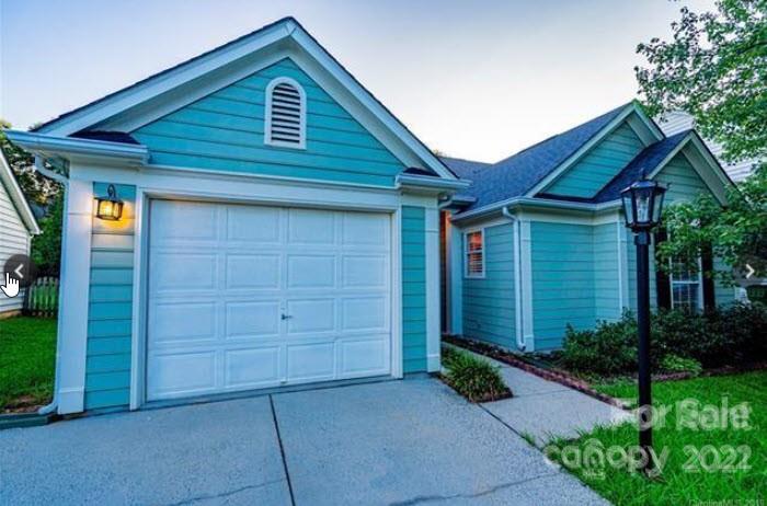 12314 Portrush Lane Charlotte NC 28273