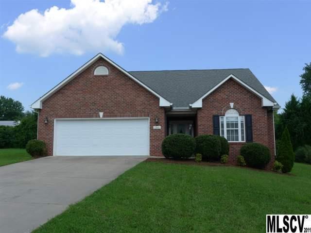 2916 25th Street NE Hickory NC 28601