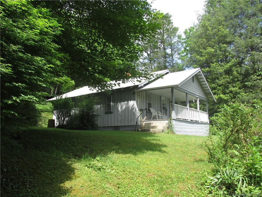 75 Dixie Land Lane Burnsville NC 28714