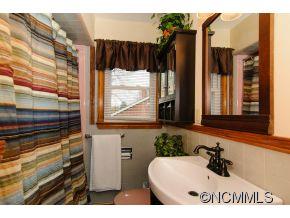61 Craggy Avenue Asheville NC 28806