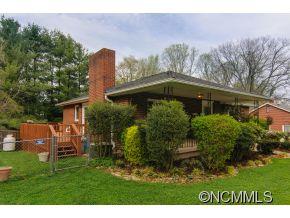 61 Craggy Avenue Asheville NC 28806