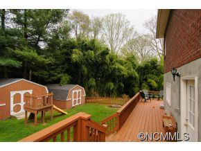 61 Craggy Avenue Asheville NC 28806