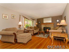 61 Craggy Avenue Asheville NC 28806