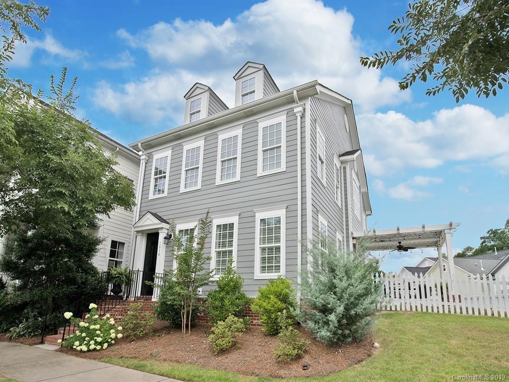 1014 South Street Cornelius NC 28031