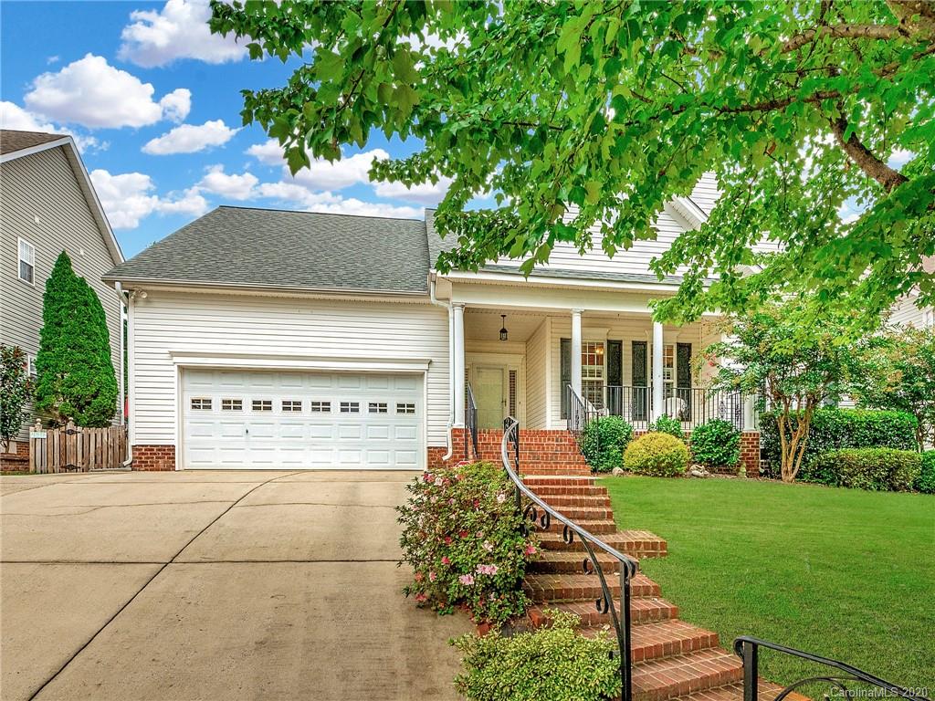 20312 Northport Drive Cornelius NC 28031