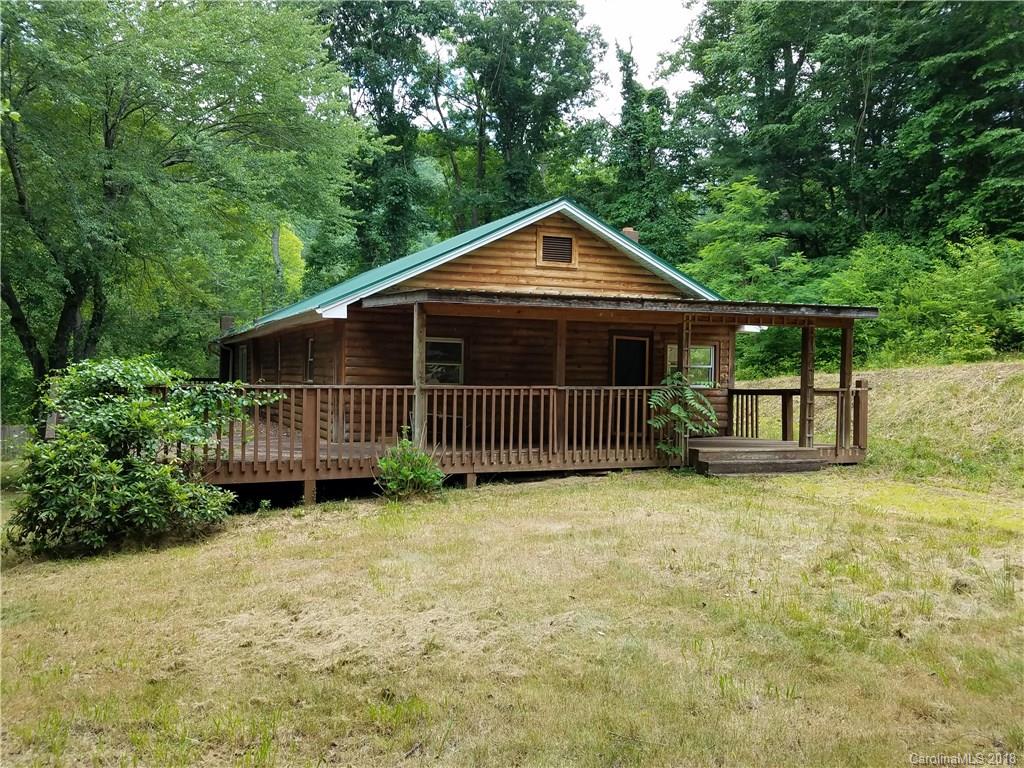 18 Mae Rogers Road Candler NC 28715