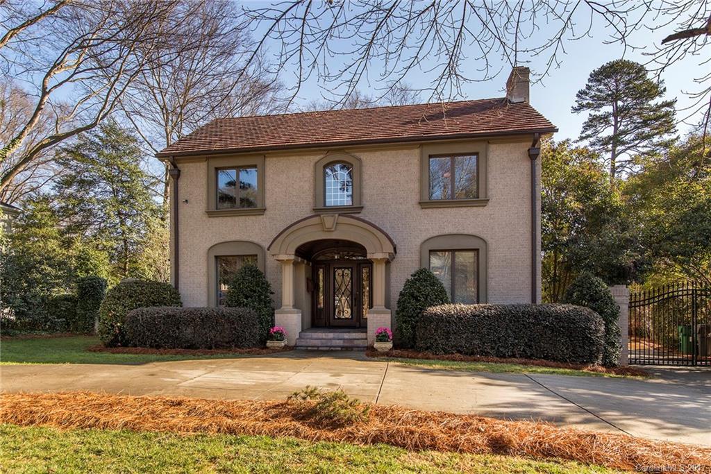 1619 Providence Road Charlotte NC 28207