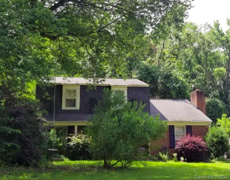 6331 Forest Way Drive Charlotte NC 28212