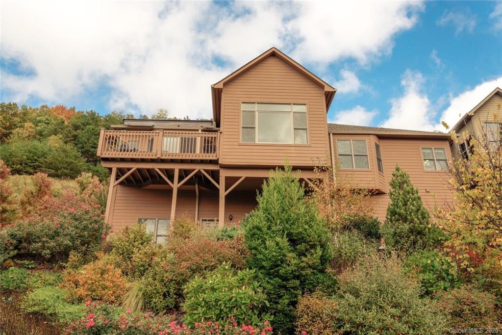 14 Red Plum Lane Black Mountain NC 28711