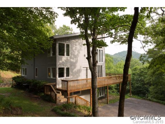 516 Spectrum Lane Cullowhee NC 28723