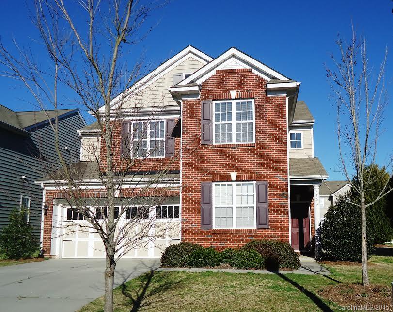 6523 Manitoba Lane Charlotte NC 28277