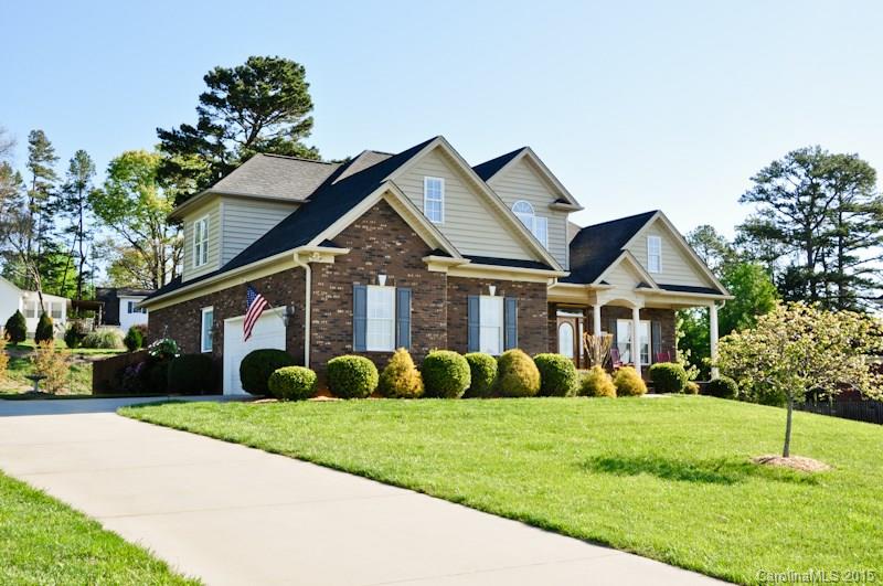 449 28th Avenue NE Hickory NC 28601