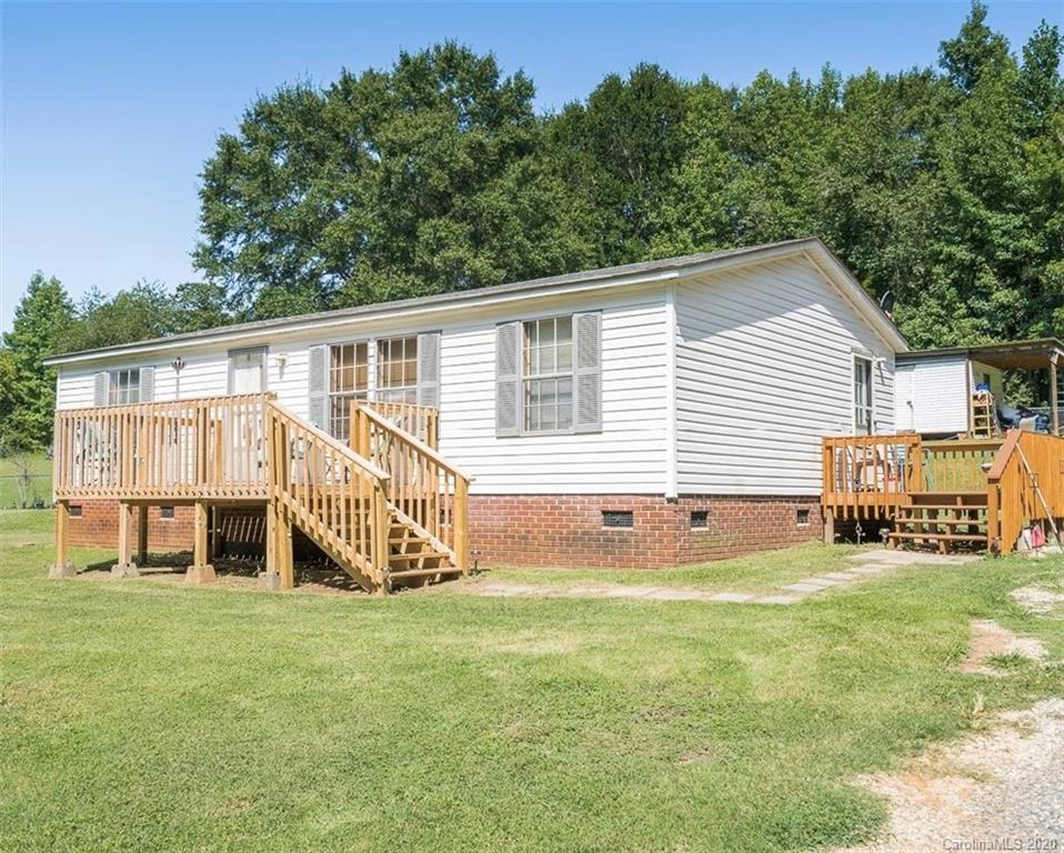 306 Southfork Meadows Road Gastonia NC 28052