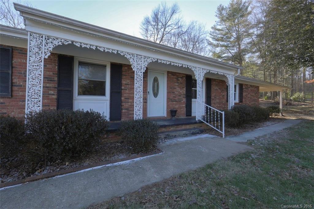 14 Berry Hill Road Asheville NC 28806
